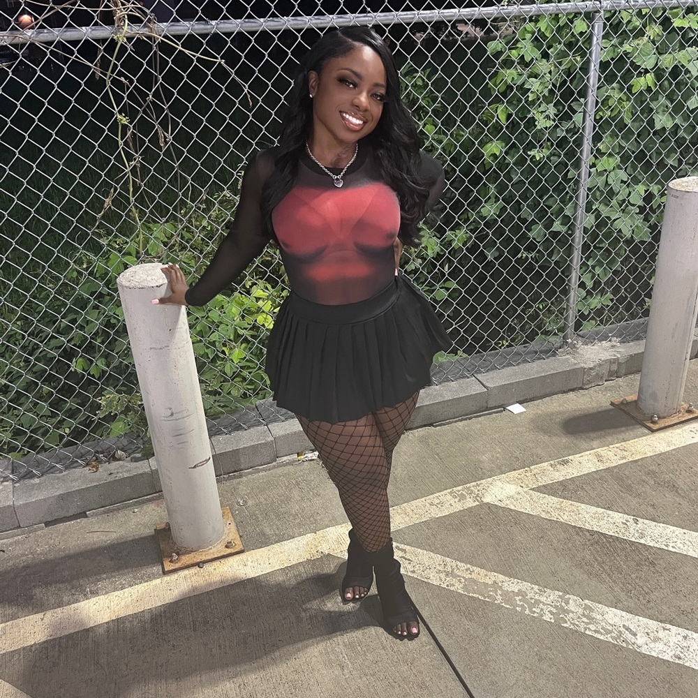 Meet your Posher, Shantel
